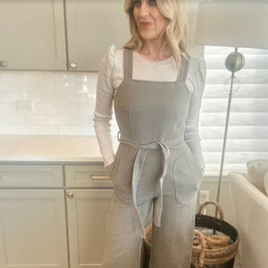 Olivia Overalls