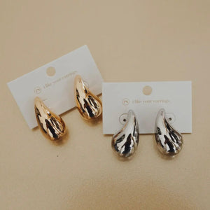 Teardrop Earrings